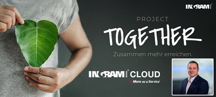 Nachhaltiges Wachstum mit Ingram Micro Cloud: Symbiose aus Umweltschutz und langfristigen Kundenbeziehungen als Mehrwert