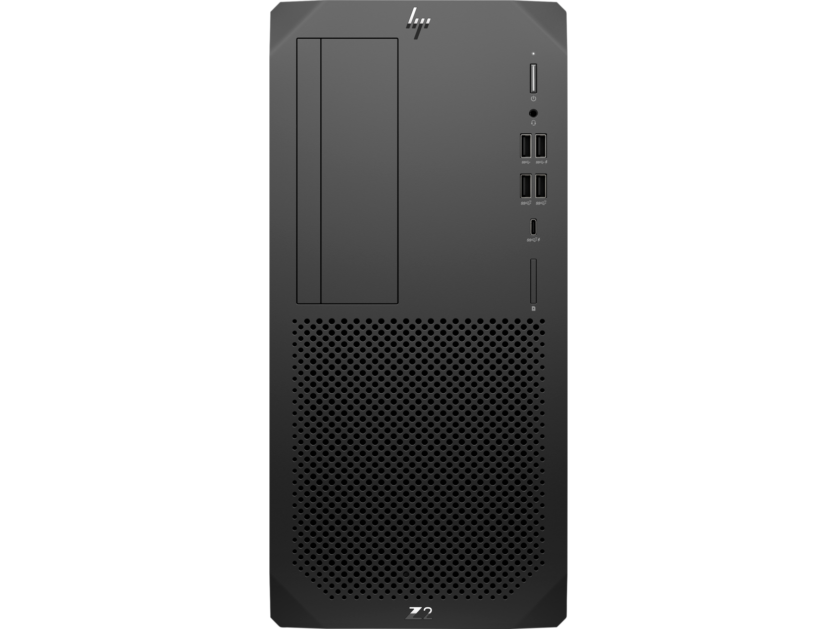 HP Z2 Tower G5 Workstation