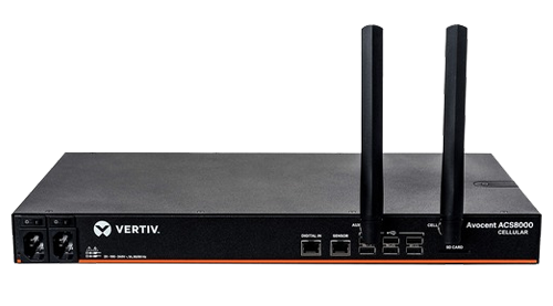 Vertiv