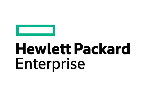 HPE Logo