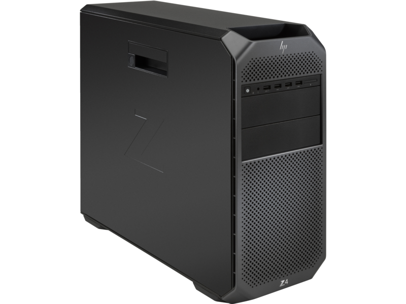 HP Workstation