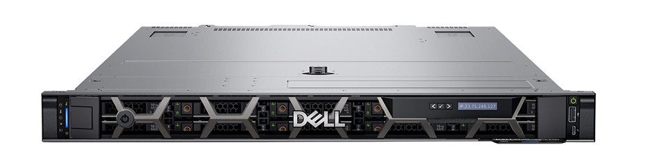 Dell Technologies Server