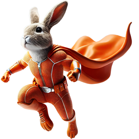 Superbunny