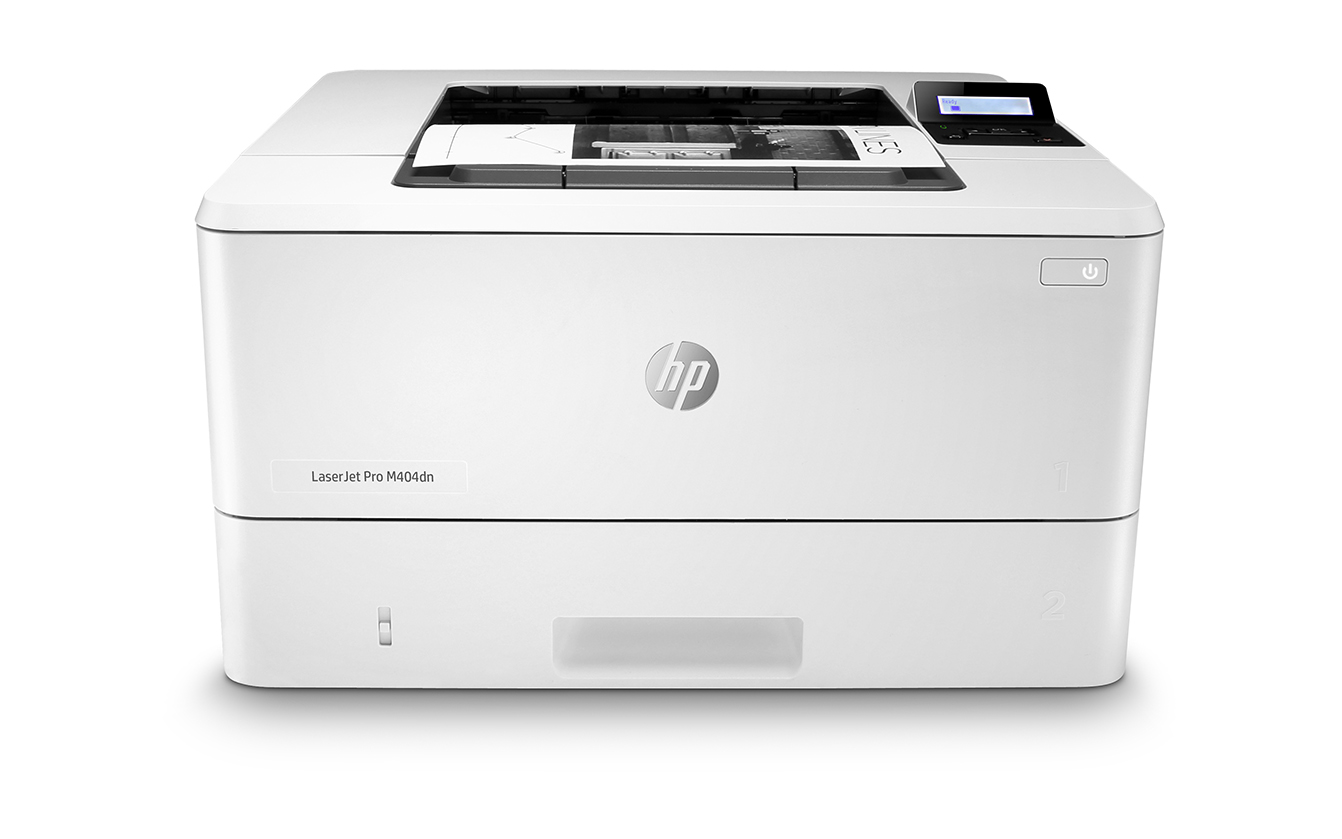 HP LaserJet Pro M404dn