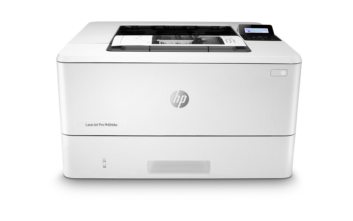 HP LaserJet Pro M404dw