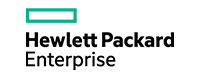 Logo HPE