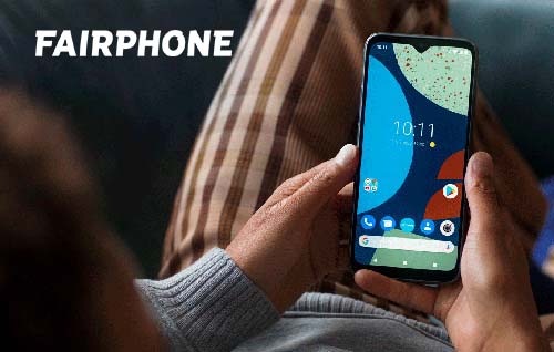 Fairphone