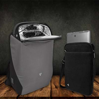 Taschen & Rucksäcke