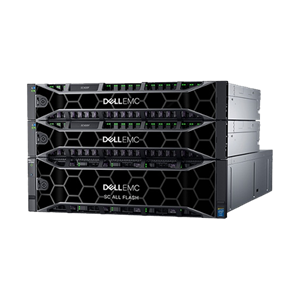 Dell EMC SC Serie