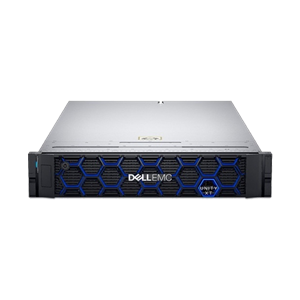 Dell EMC Unity XT-All-Flash Unified Storage