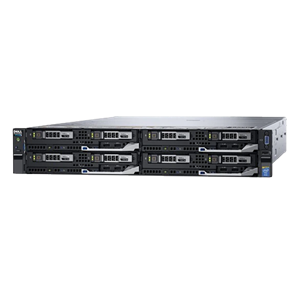 PowerEdge FX