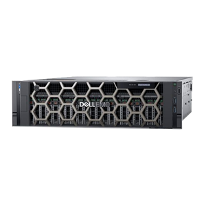 Rack Server mit 4 Sockeln