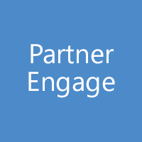 Partner Engage Programm