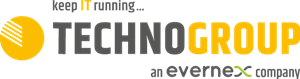 TechnoGroup Logo