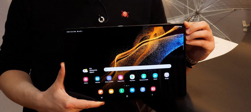 Perfekt für Tablets: Google greift Android-Nutzern unter die Arme
