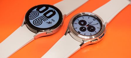 Samsung: So lange erhalten neue Android-Smartwatches Updates