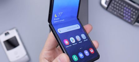 Smartphone-Trends 2022: Diese Neuheiten erwarten dich dieses Jahr