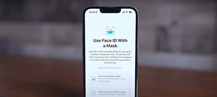 iPhone mit Maske entsperren: Was taugt Apples neues Feature?