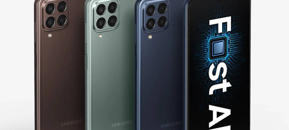 Neu für Deutschland: Samsung Galaxy A13, M23 5G und M33 5G im Vergleich