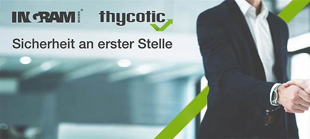 Cyber Security-Angebot wächst: Privileged Access Management durch ThycoticCentrify 