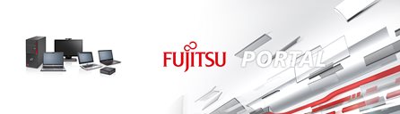 Ersatzteile von Fujitsu