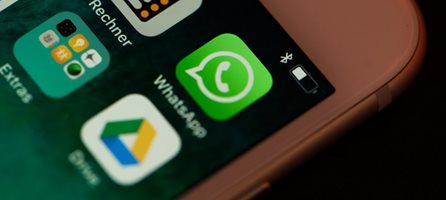 WhatsApp: 9 entscheidende Regeln, die ihr niemals brechen dürft