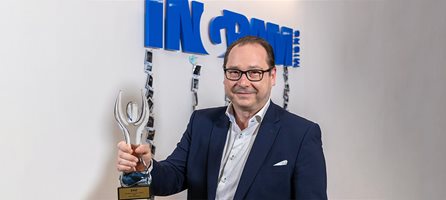 Ingram Micro zum besten Volume-Distributor gekürt: Von EHZaustria in der Hauptkategorie ausgezeichnet