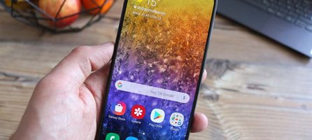 Samsung an der Spitze: Android-Handys erhalten nächstes Software-Update