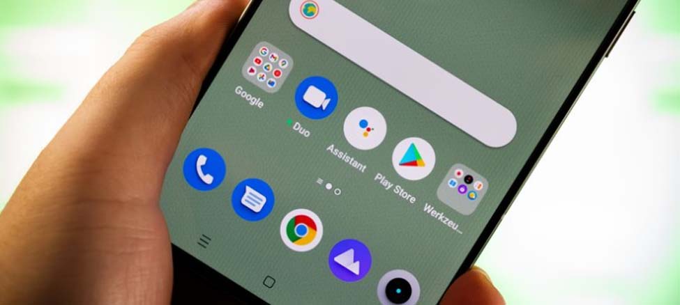 Neues Android-Feature: Google will Smartphone-Nutzer vor Überwachung schützen