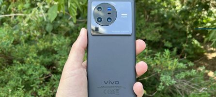 Vivo X80 Pro im Kurztest: Die vielleicht beste Android-Kamera