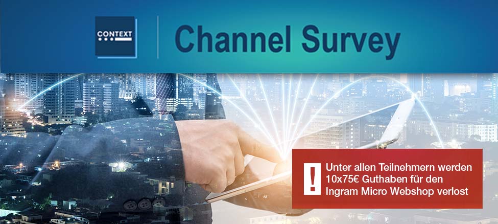 An Umfrage teilnehmen und einen von 10 Gutscheinen für den Webshop gewinnen!