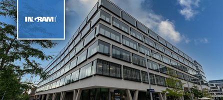 Erweiterung der Geschäftsleitung bei Ingram Micro Österreich: Der ITK-Distributor rüstet sich für den weiteren Ausbau der Marktposition